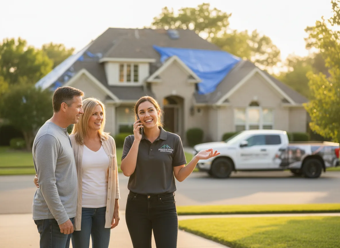 Emergency Roof Repair Wapella, IL FAQs